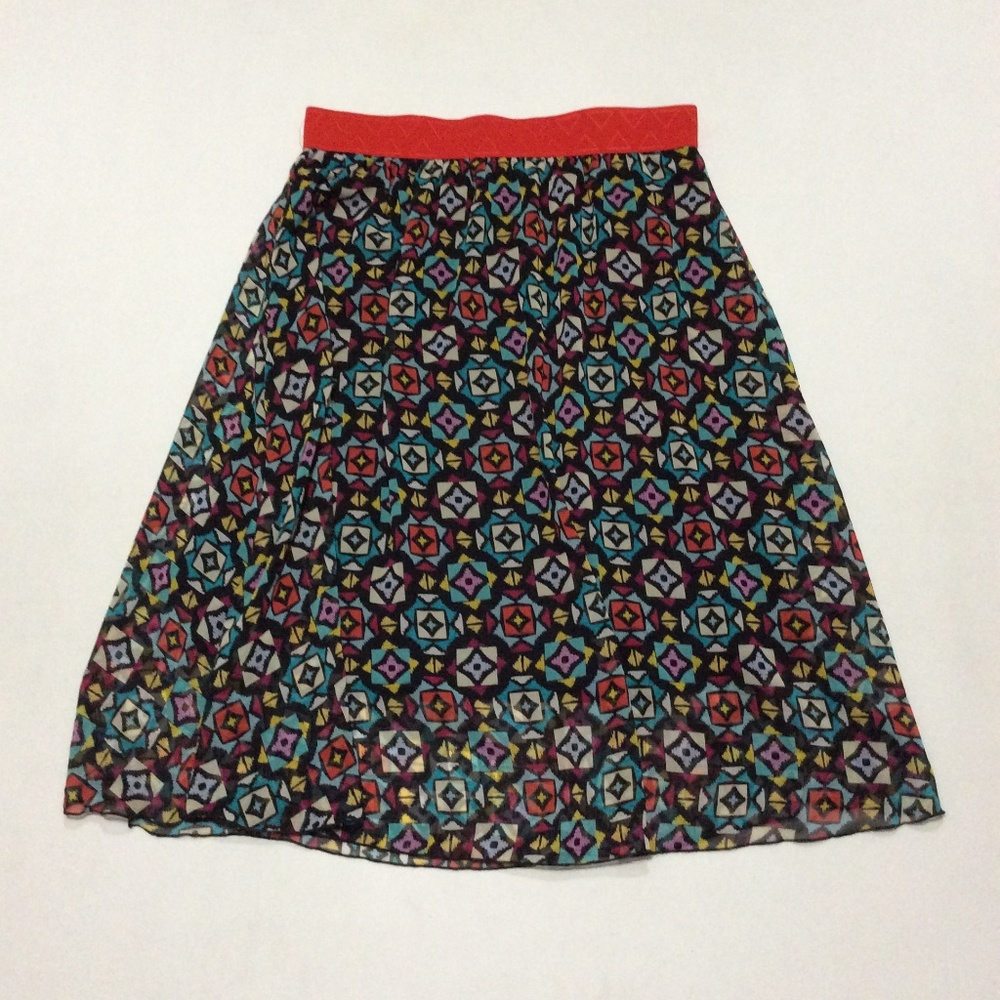 LuLaRoe Simply Comfortable Skirt